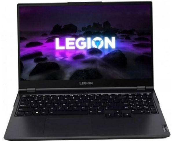 17,3" Notebook Lenovo Legion 517ACH6