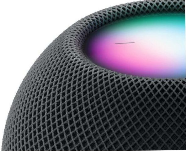 Apple HomePod mini