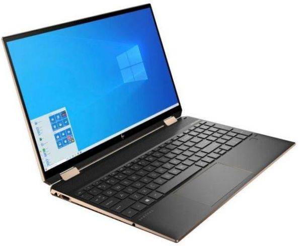 HP Spectre x360 15-eb0005ur