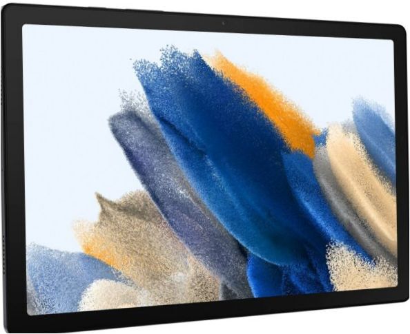 Samsung Galaxy Tab A8 (2021), 4GB/128GB, Wi-Fi, srebrny