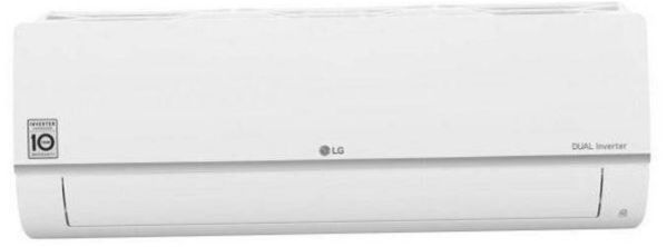 LG P12SP - moc chłodnicza: 2500W / moc grzewcza: 2500W