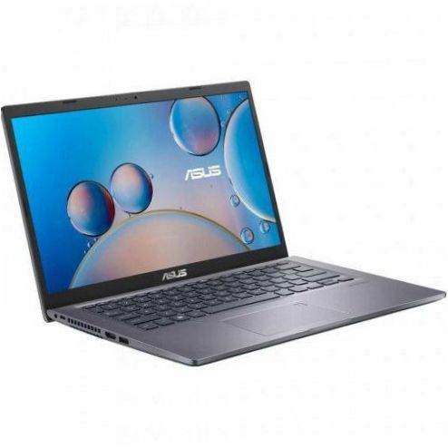 14" ASUS X415MA-EB215 Notebook (1920x1080, Intel Pentium Silver 1.1GHz, 4GB RAM, 512GB SSD, bez OS), 90NB0TG2-M03070, slate grey