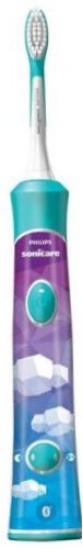 Philips Sonicare For Kids HX6322/04, aqua