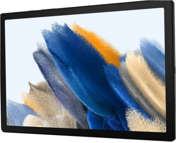 Samsung Galaxy Tab A8 (2021), 4GB/128GB, Wi-Fi, srebrny