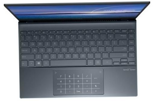 ASUS ZenBook 13 UX325JA-EG003 90NB0QY1-M02740, sosnowy szary