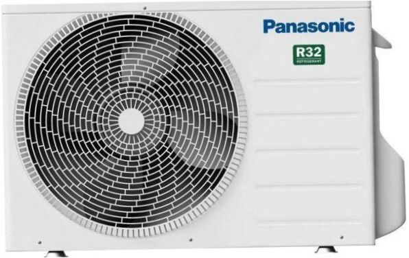 Panasonic CS-PZ50WKD/CU-PZ50WKD - wydajność chłodnicza: 2490W / wydajność grzewcza: 2800W