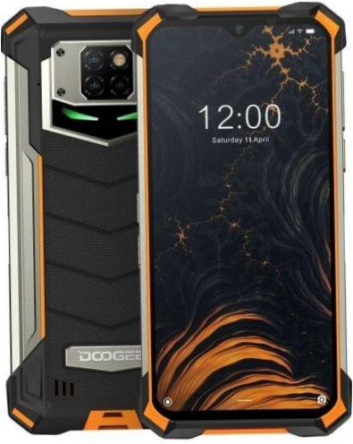 DOOGEE S88 Plus