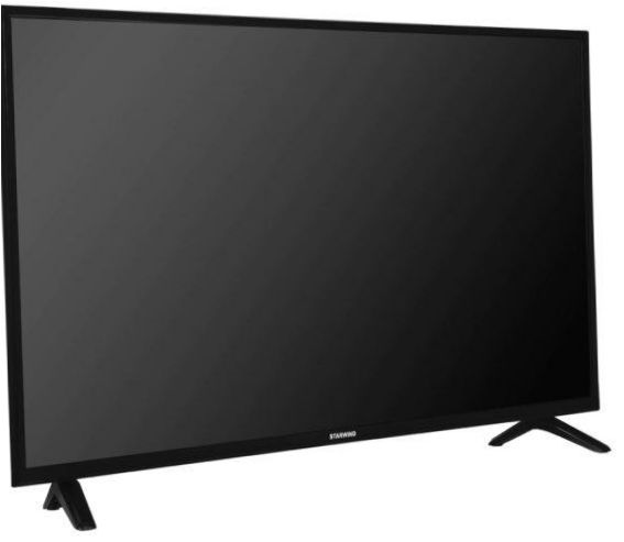 42" Telewizor LED STARWIND SW-LED42BB200 (2020), czarny