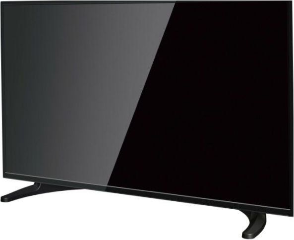 50" Telewizor LED Asano 50LF1010T (2019), czarny