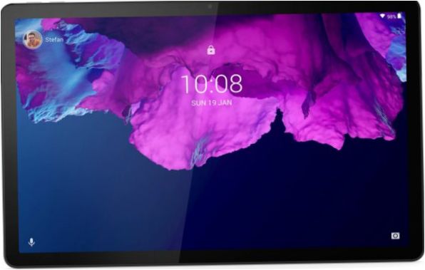 Lenovo Tab P11 TB-J606F (2020), 4GB/128GB, Wi-Fi, slate grey (szary)