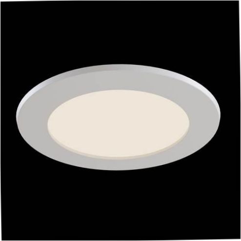 MAYTONI Stockton DL016-6-L12W, LED, 12W - materiał: tworzywo sztuczne