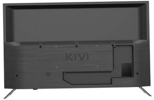 KIVI 32H710KB LED, HDR (2020), ciemny tytan