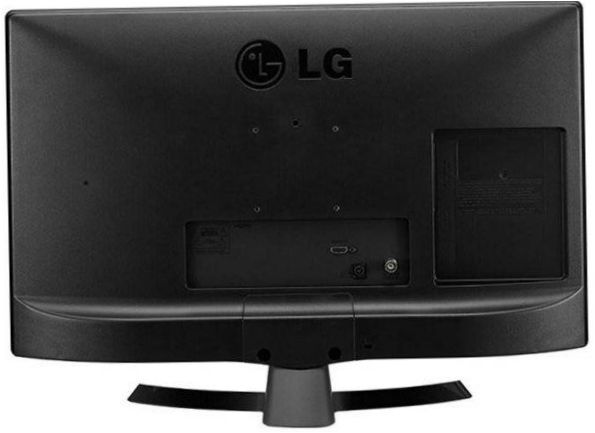 LG 22TN410V-PZ (2020), czarny