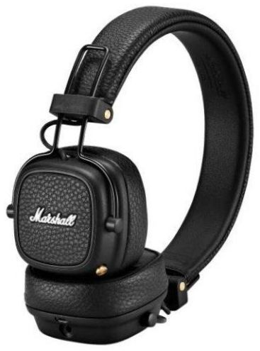 Marshall Major III Bluetooth