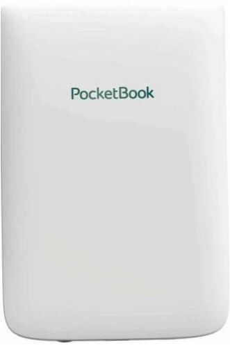 6" PocketBook 606 eBook 8 GB - obsługa kart pamięci: microSD, microSDHC