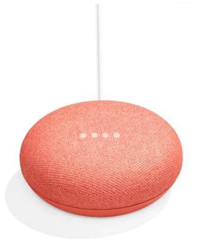 Google Nest Mini (2nd gen)