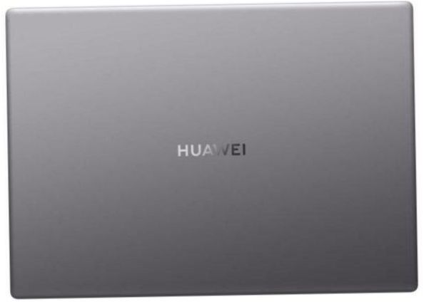 HUAWEI MateBook X Pro 2020 53010VUK, kolor space grey