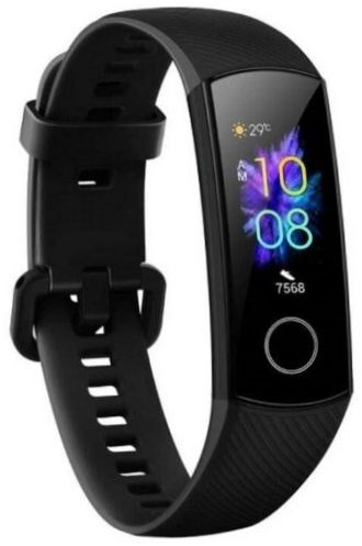 Smart Bracelet HONOR Band 5 - ekran: 1,55" LCD