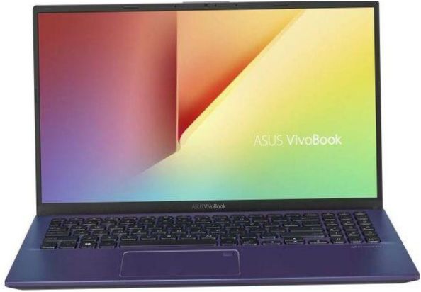 ASUS VivoBook 15 X512JA-BQ1021 90NB0QU6-M14630