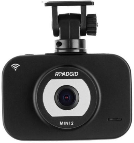 Roadgid MINI 2 WIFI, czarny