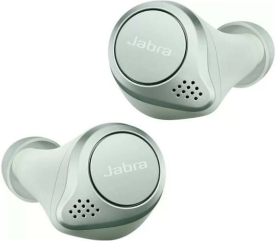 Jabra Elite Active 75t, niebieski