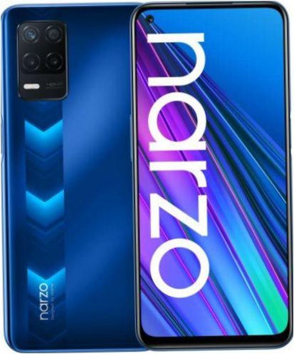 realme NARZO 30 5G 4/128GB