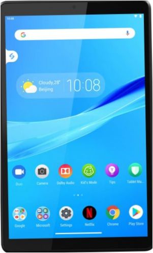 Lenovo Tab M8 TB-8505F (2019), 2GB/32GB, Wi-Fi, żelazna szarość