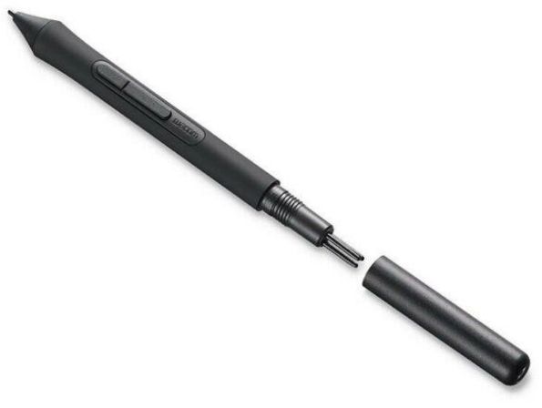 WACOM Intuos S Bluetooth (CTL-4100WL) Pistacja