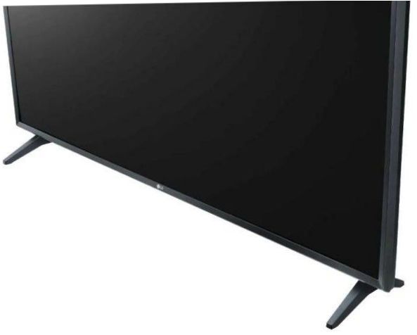 43" Telewizor LED LG 43LM5772PLA, HDR (2021), czarny