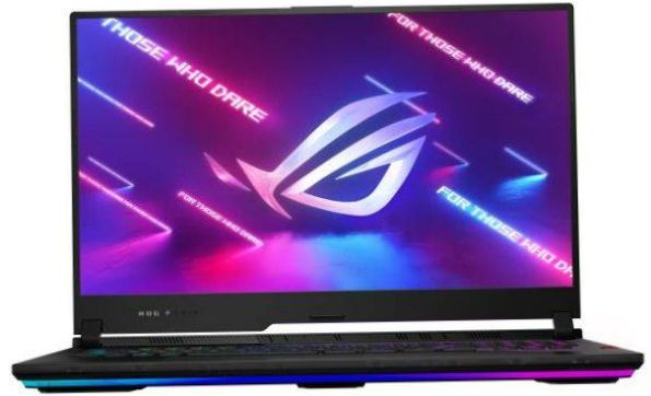 ASUS ROG Strix SCAR 17 G733QS-HG092T