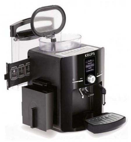 ps EA8250 Kompaktowa Espresseria