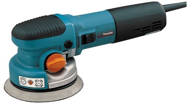 Makita BO6040