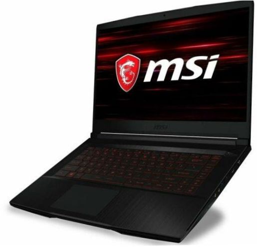 MSI GF63 Thin 9RCX