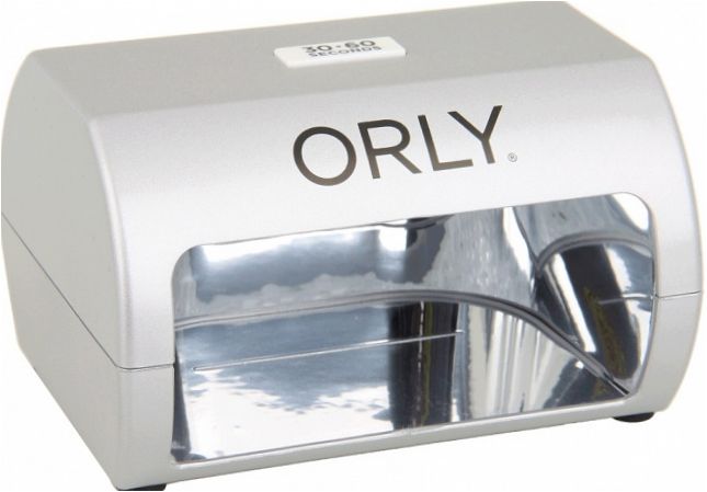 ORLY LAMP MINI GELS