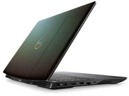 15,6" laptop DELL G5 15 5500