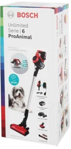 Bosch BCS61PET ProAnimal