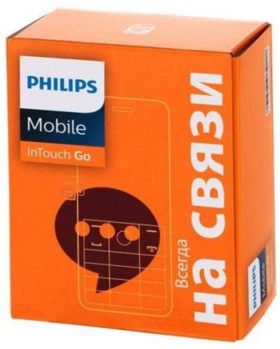 Philips Xenium E182