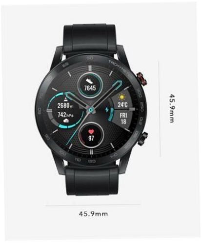 Smart Watch HONOR MagicWatch 2