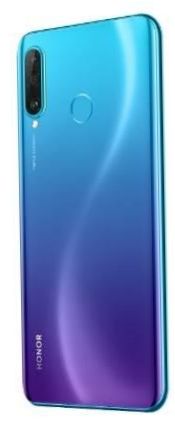 HONOR 20 Lite 4/128GB ), midnight black