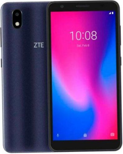 ZTE Blade A3 (2020) NFC