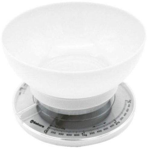 Sakura SA-6008 Kitchen Scale - protokół komunikacyjny: Bluetooth