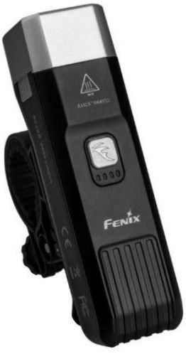 Fenix BC25R Cree XP-G3 Black