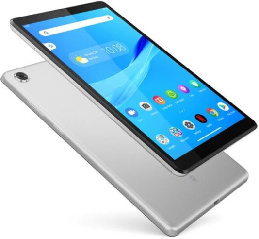 Lenovo Tab M8 TB-8505F (2019), 2GB/32GB, Wi-Fi, żelazna szarość