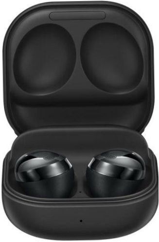 Samsung Galaxy Buds Pro, fioletowy