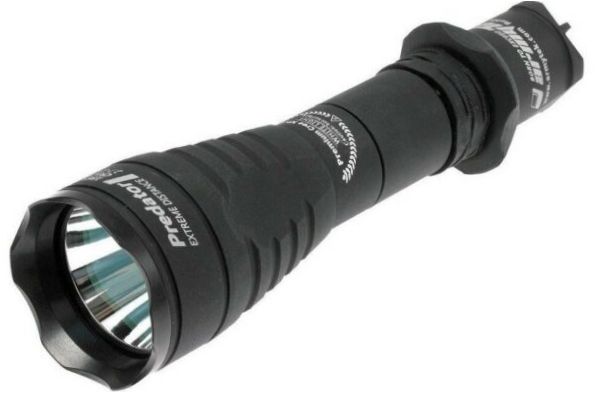 ArmyTek Predator v3 XP-L HI (białe światło)