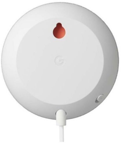 Google Nest Mini (2nd gen)