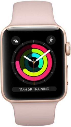 Smartwatch Apple Watch Series 3