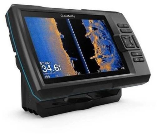 Garmin STRIKER Vivid 7sv z GT52HW-TM