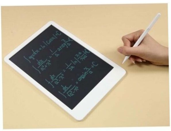 Xiaomi LCD Writing Tablet 13.5'' (XMXHB02WC) biały