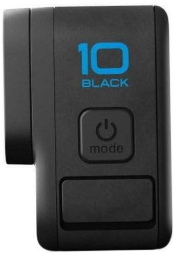 GoPro HERO10, 23.6MP, 1720mAh, black edition